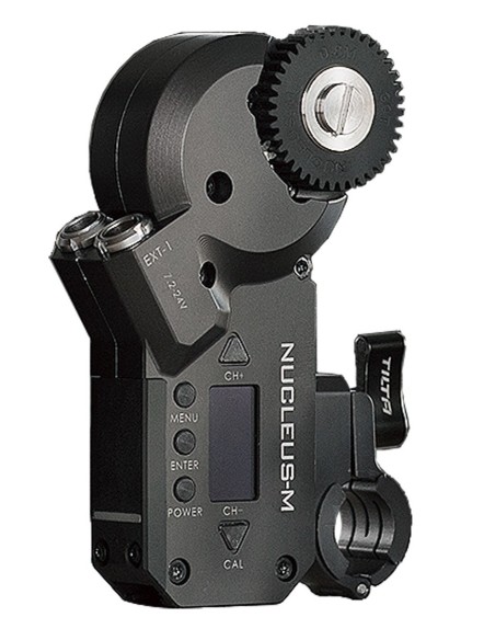 Tilta Nucleus-M Wireless Lens Control System Tilta Nucleus-M Wireless Lens Control System
