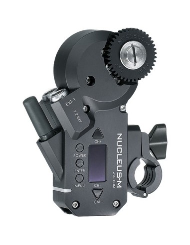 Tilta Nucleus-M Wireless Lens Control System