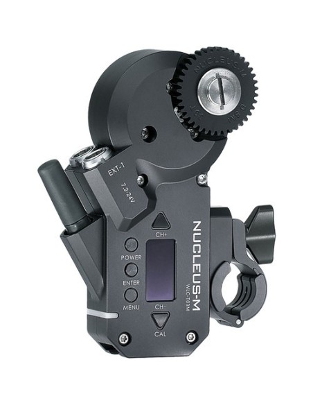 Tilta Nucleus-M Wireless Lens Control System Tilta Nucleus-M Wireless Lens Control System