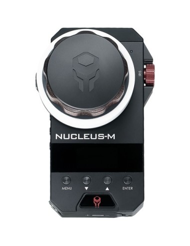Tilta Nucleus-M Wireless Lens Control System