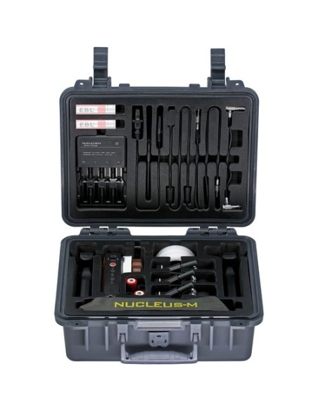 Tilta Nucleus-M Wireless Lens Control System Tilta Nucleus-M Wireless Lens Control System