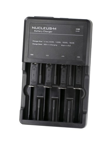 Tilta Nucleus-M Wireless Lens Control System