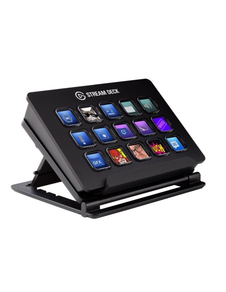 Elgato Stream Deck