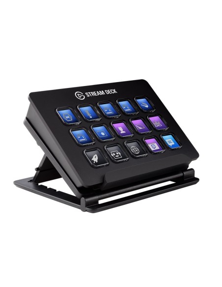 Elgato Stream Deck