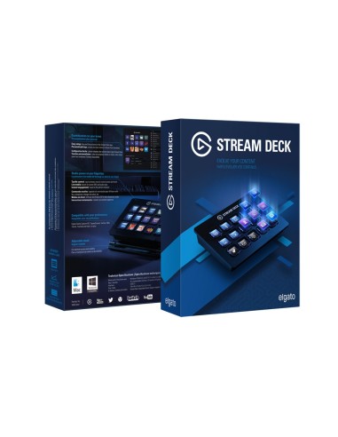 Elgato Stream Deck
