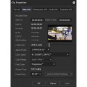 Grass Valley EDIUS Pro 9 (Elettronico) Nonlinear Editing Software Windows Grass Valley EDIUS Pro 9 (Elettronico) Nonlinear Editing Software Windows