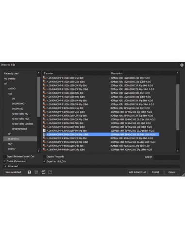 Grass Valley EDIUS Pro 9 (Educational, DVD))...