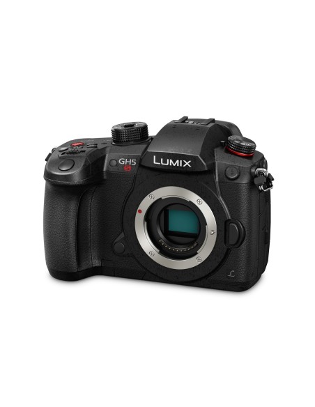 Panasonic GH5S Lumix Digital Single Mirrorless Compact System Camera Body Only