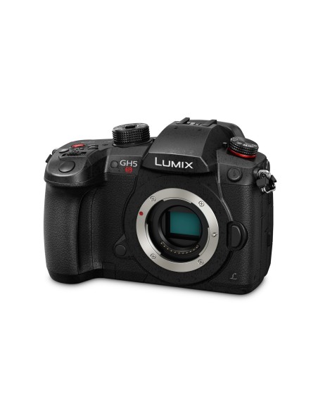 Panasonic Lumix DC-GH5S Fotocamera Micro Quattro Terzi