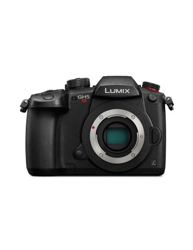 Panasonic Lumix DC-GH5S Fotocamera Micro Quattro Terzi