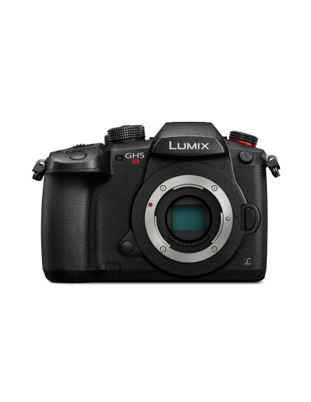 Panasonic GH5S Lumix Digital Single Mirrorless Compact System Camera Body Only