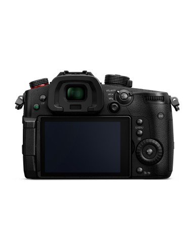 Panasonic GH5S Lumix Digital Single Mirrorless...