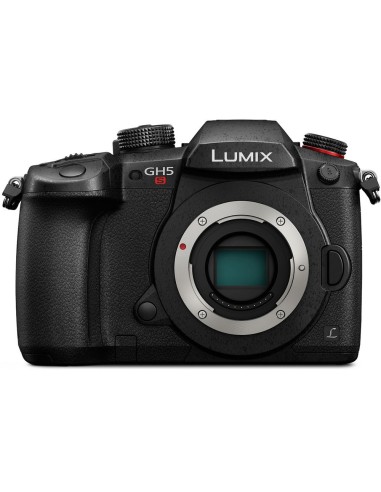 Panasonic GH5S Lumix Digital Single Mirrorless...