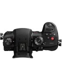 Panasonic GH5S Lumix Digital Single Mirrorless Compact System Camera Body Only