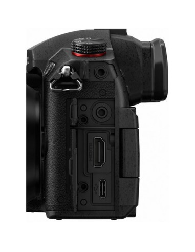 Panasonic GH5S Lumix Digital Single Mirrorless...