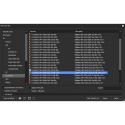 Grass Valley EDIUS Pro 9 (Elettronico) Nonlinear Editing Software Windows Grass Valley EDIUS Pro 9 (Elettronico) Nonlinear Editing Software Windows