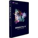 Grass Valley EDIUS Pro 9 (Elettronico) Nonlinear Editing Software Windows