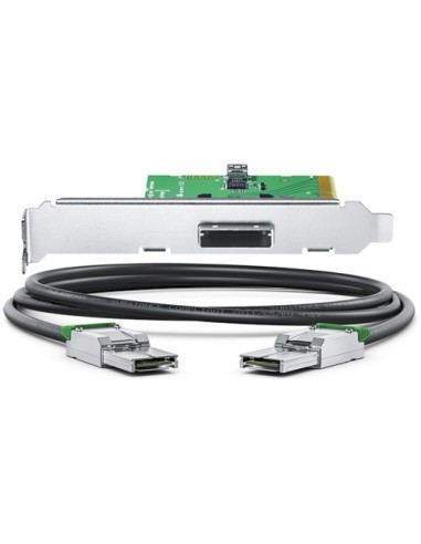 Blackmagic Design PCIe Cable Kit