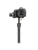 Zhiyun Crane Plus Gimbal Stabiliser with a Payload of up to 2.5kg