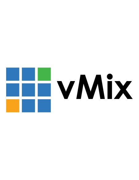 vMix Pro Software live production Instant Replay 4 Camera (download)