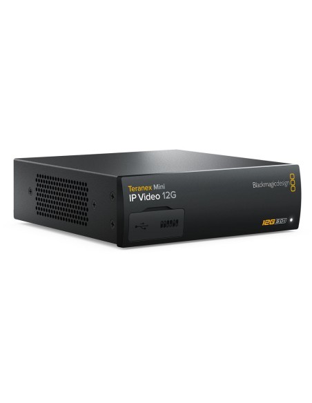 Blackmagic Design Teranex Mini IP Video 12G