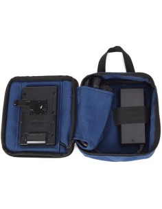 BLUESHAPE CVTR1M-45 Mini travel charger for Vlock...
