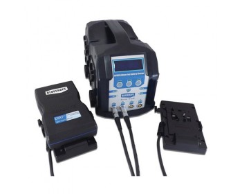 BLUESHAPE CV-BA V-Mount battery adapter for...