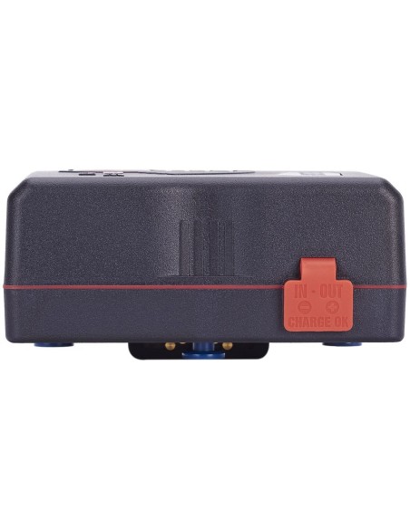 BLUESHAPE BV095HD MINI CAMERA BAT VLOCK 14.4V GRANITE MINI
