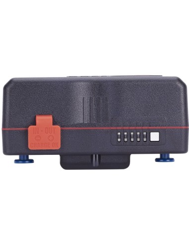 BLUESHAPE BV095HD MINI CAMERA BAT VLOCK 14.4V GRANITE MINI