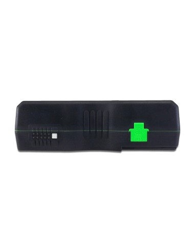 BLUESHAPE BV100HD SPLASH TWO Vlock Li-Ion mang. Battery 100 Wh 6.60 Ah , 12 A load discharge IP65, WIFI