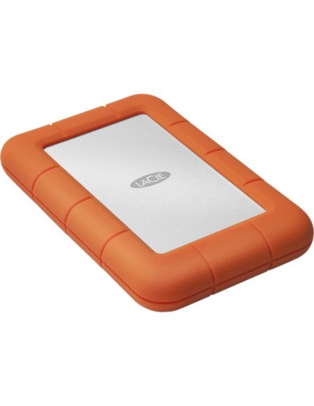 Lacie 4TB RUGGED MINI USB 3.0 Lacie 4TB RUGGED MINI USB 3.0