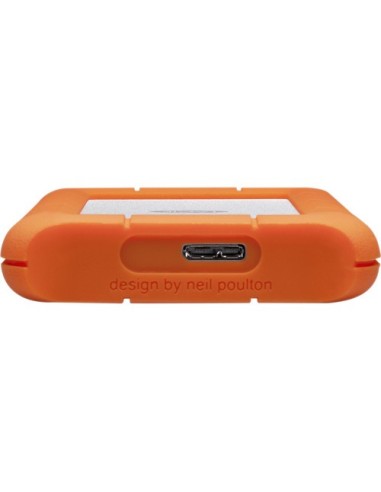 Lacie 4TB RUGGED MINI USB 3.0