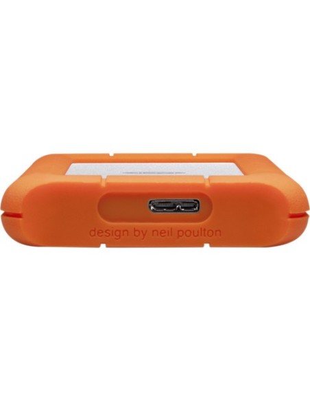 Lacie 4TB RUGGED MINI USB 3.0 Lacie 4TB RUGGED MINI USB 3.0