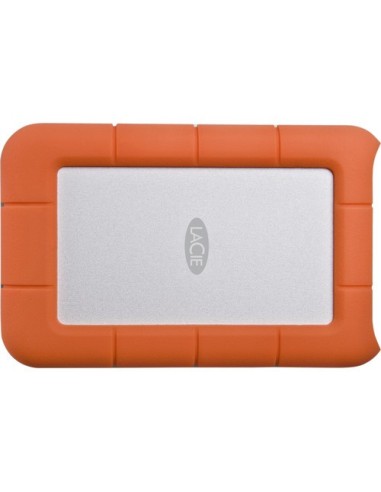 Lacie 4TB RUGGED MINI USB 3.0