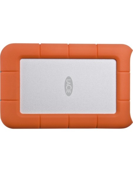 Lacie 4TB RUGGED MINI USB 3.0 Lacie 4TB RUGGED MINI USB 3.0