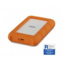 Lacie 1TB RUGGED USB 3.1 TYPE C