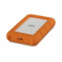 Lacie 1TB RUGGED USB 3.1 TYPE C