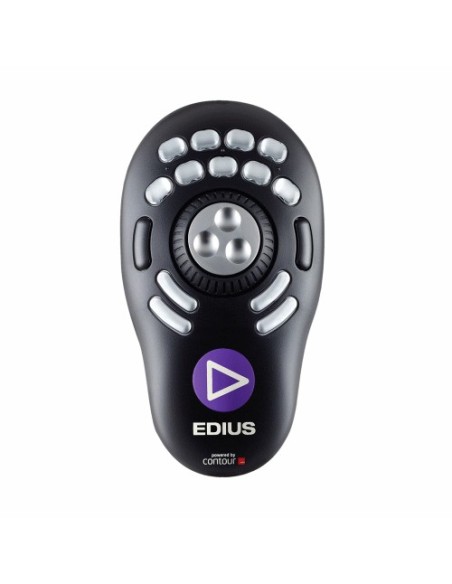 Jog Shuttle V2 per EDIUS