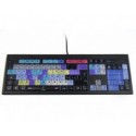 Tastiera Italiana per EDIUS PC Backlit ASTRA
