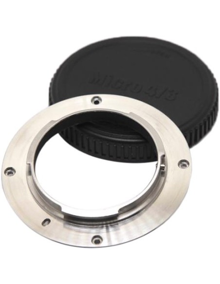 MTF Fuji MK Lens to Micro Four Thirds Mount Adapter