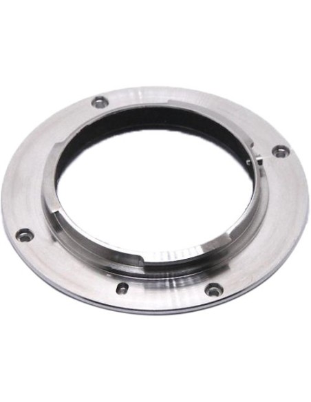 MTF Fuji MK Lens to Micro Four Thirds Mount Adapter