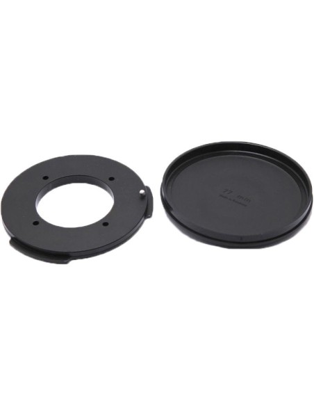 MTF Fuji MK Lens to Sony FZ Mount Lens Adapter