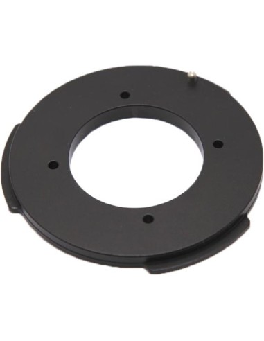 MTF Fuji MK Lens to Sony FZ Mount Lens Adapter