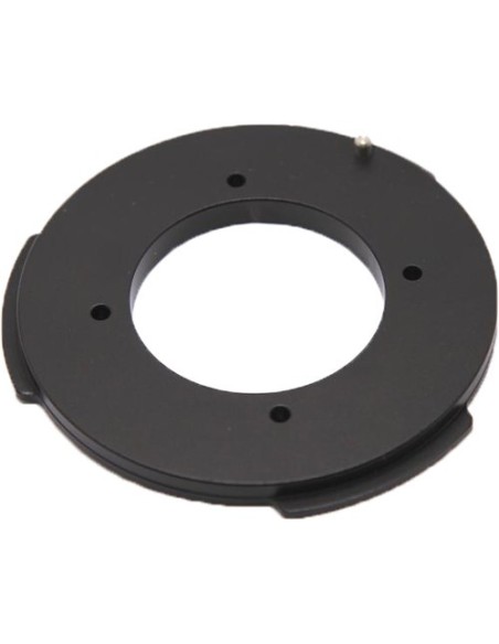 MTF Fuji MK Lens to Sony FZ Mount Lens Adapter