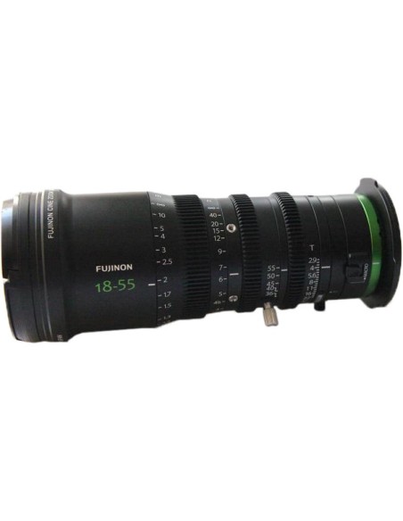 MTF Fuji MK Lens to Sony FZ Mount Lens Adapter
