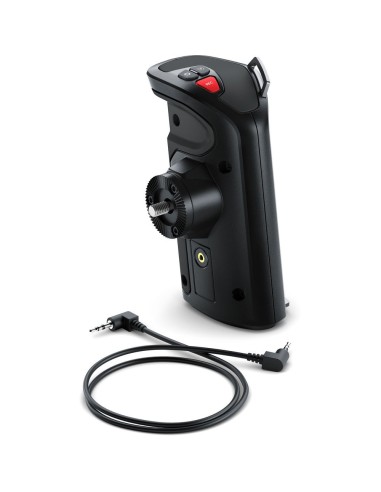 Blackmagic Design Handgrip for URSA Mini Camera - BMURSACA/HANDLE