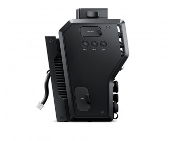 Blackmagic Design Camera Fiber Converter