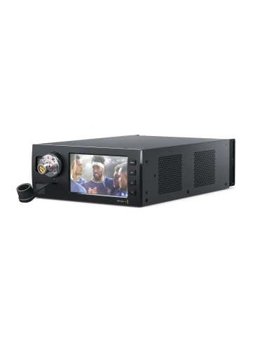 Blackmagic Design Studio Fiber Converter