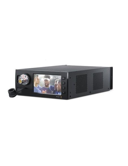 Blackmagic Design Studio Fiber Converter