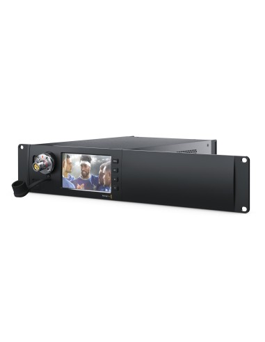 Blackmagic Design Studio Fiber Converter